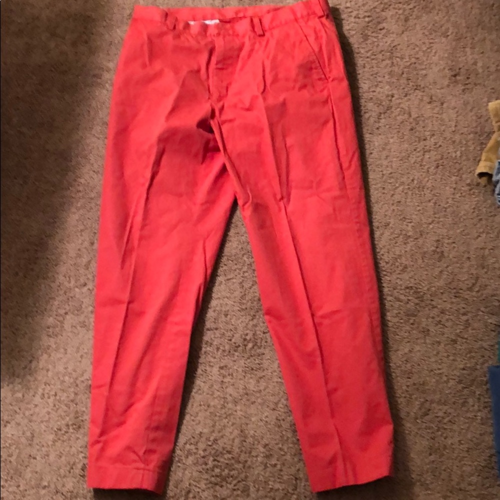 34x30 men's brooks brothers pants